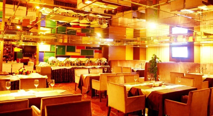 Хейан: Kaili International Hotel