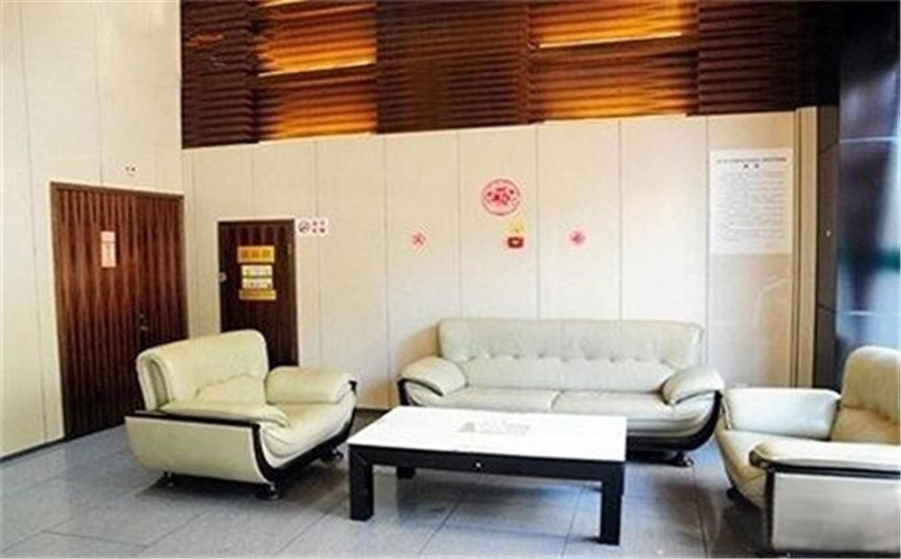 Цзиньхуа: Jinhua Liyuan Business Hotel