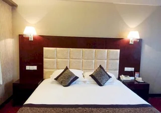 Цзиньхуа: Jinhua Liyuan Business Hotel