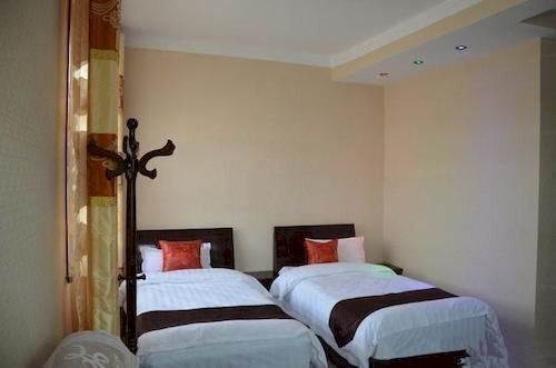 Цзиньчжун: Pingyao Hongyu Hotel