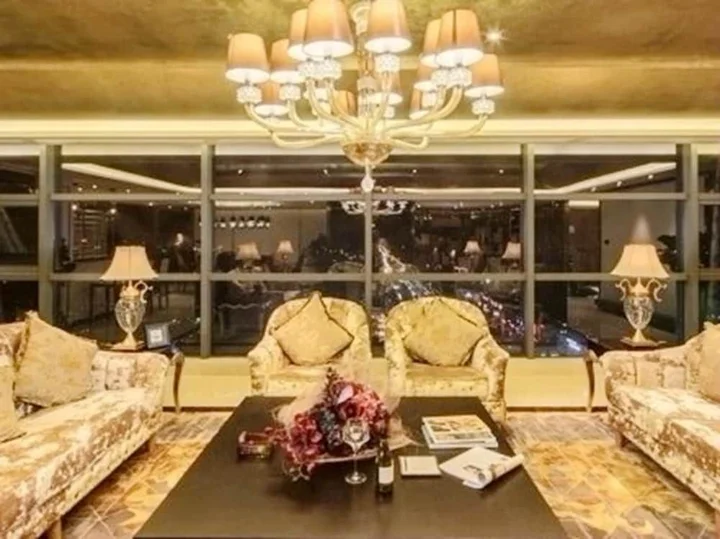 Шицзячжуан: Ximei Continental Hotel Shijiazhuang