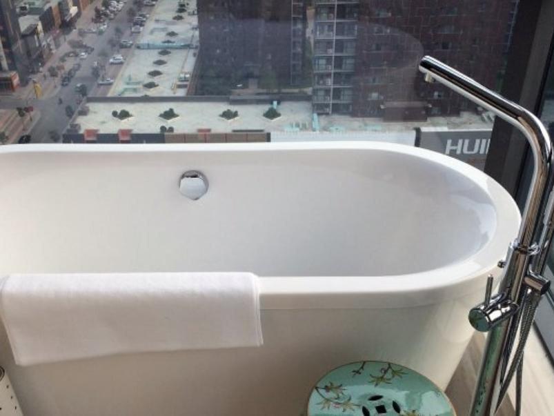 Шицзячжуан: Ximei Continental Hotel Shijiazhuang