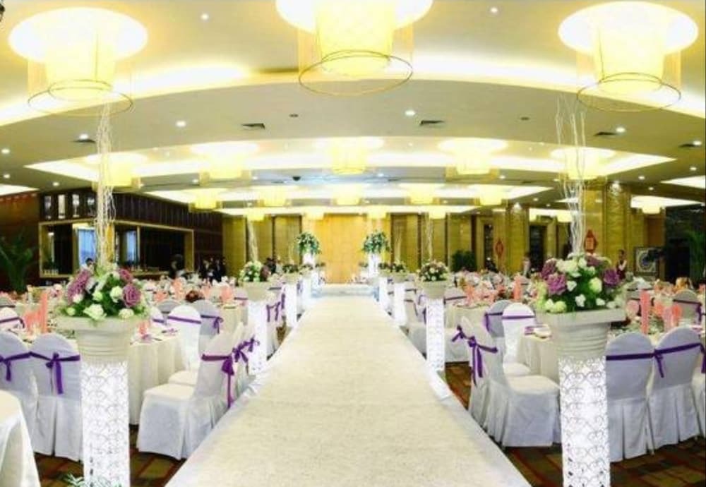 Чанша: Vaya International Hotel
