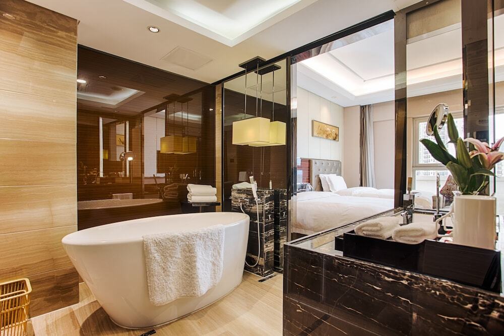 Чанша: Vaya International Hotel