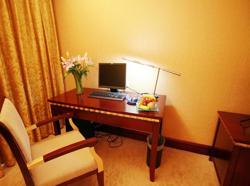 Чанша: Vaya International Hotel