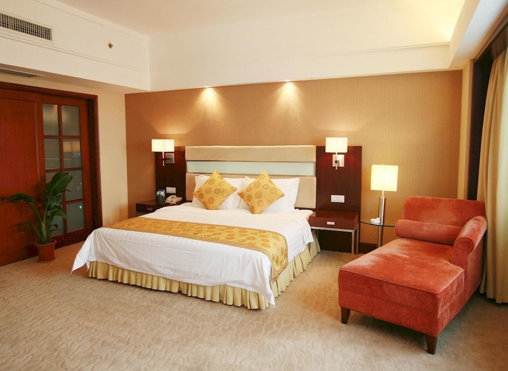 Чанша: Vaya International Hotel