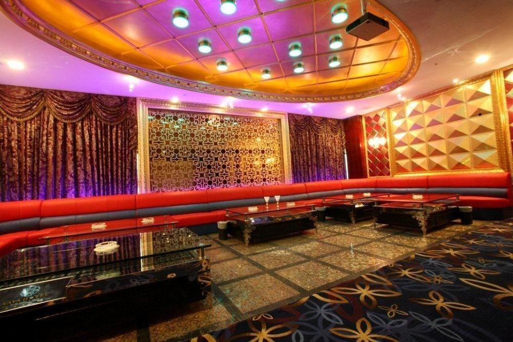 Чанша: Vaya International Hotel