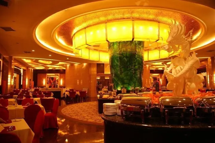 Чанша: Vaya International Hotel