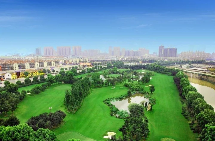 Чанша: Vaya International Hotel