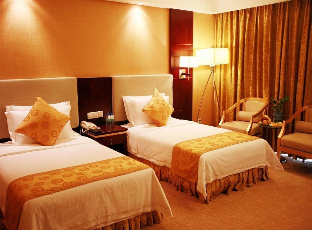 Чанша: Vaya International Hotel