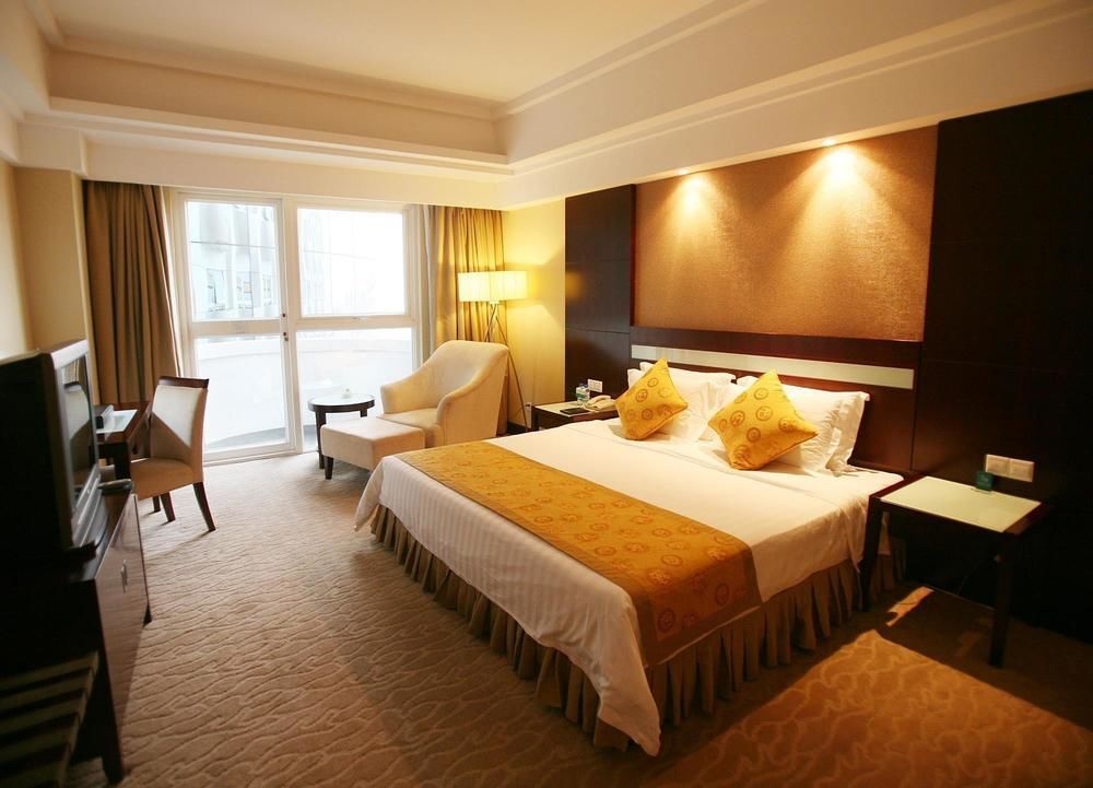 Чанша: Vaya International Hotel