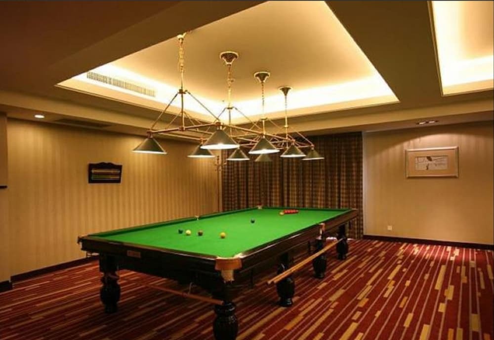 Чанша: Vaya International Hotel
