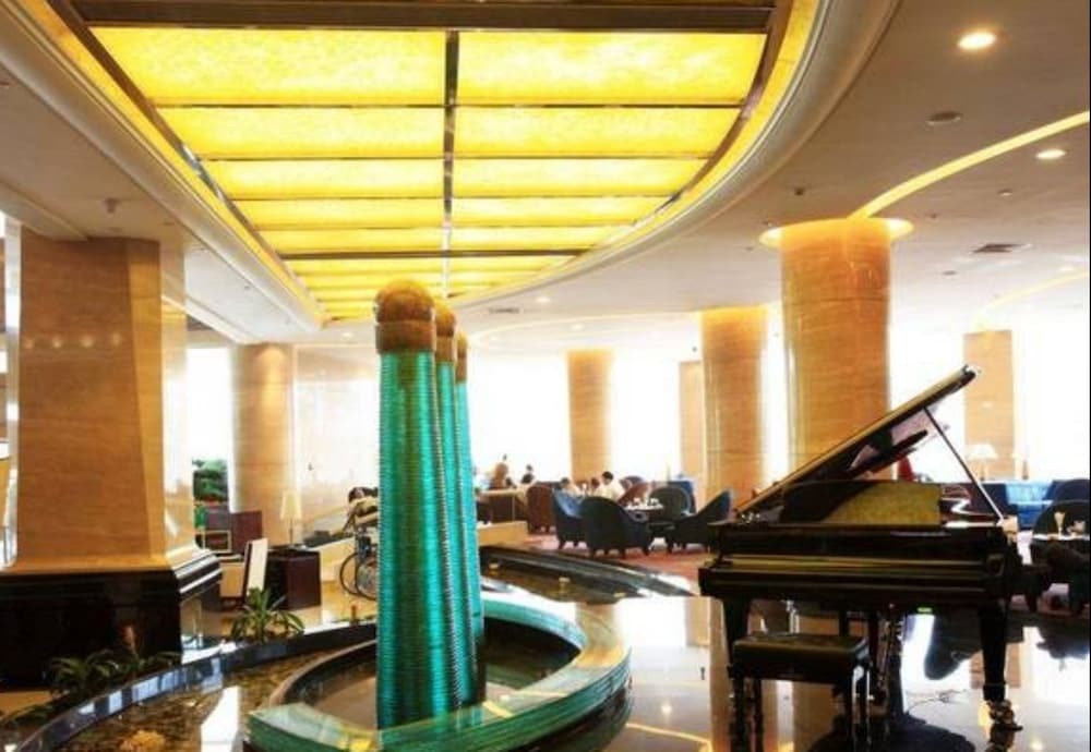 Чанша: Vaya International Hotel