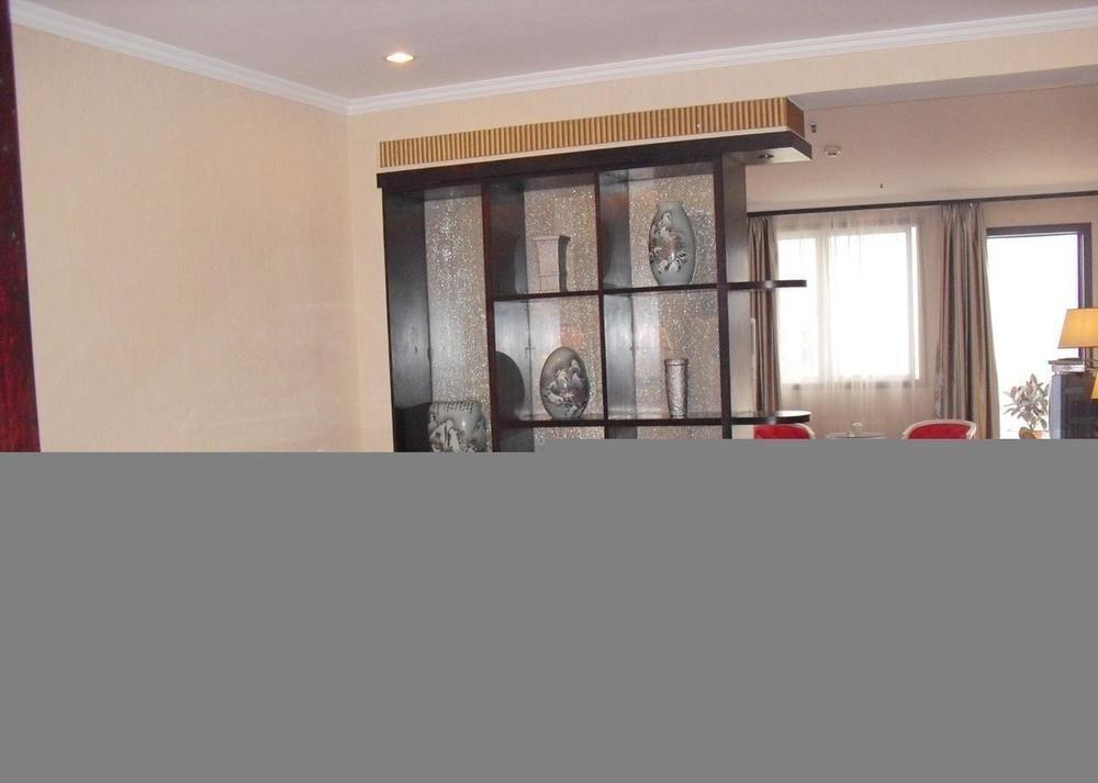 Тайчжоу: Lvjing International Hotel