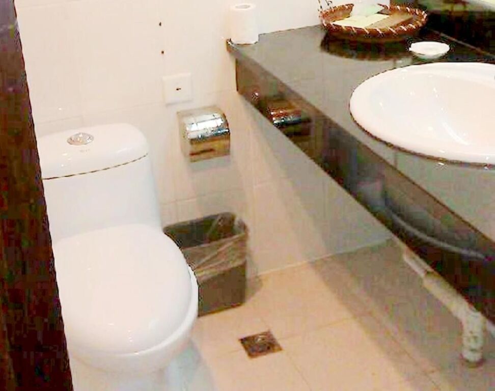 Тайчжоу: Lvjing International Hotel