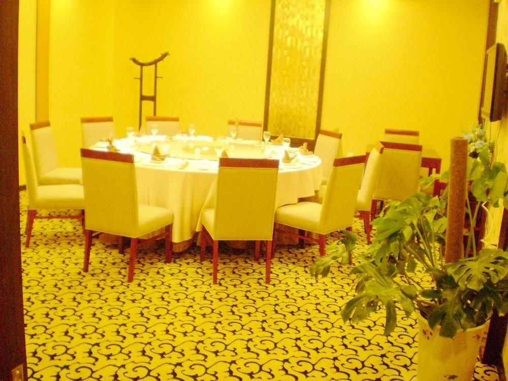 Тайчжоу: Lvjing International Hotel