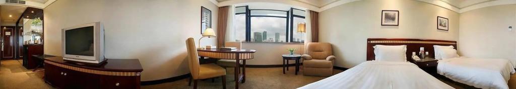 Шэньчжэнь: Wuzhou Guest House - Shenzhen
