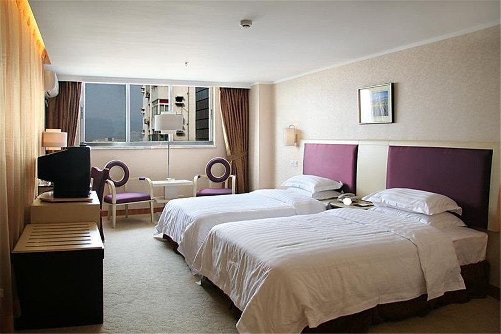 Шэньчжэнь: Lvyin Holiday Reception Center Shenzhen