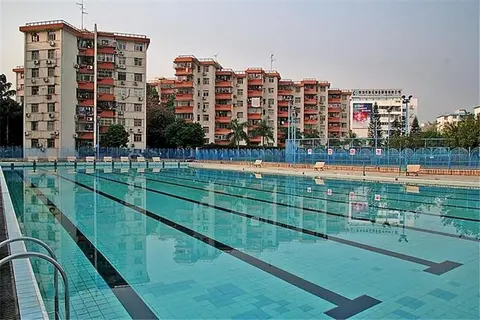 Шэньчжэнь: Lvyin Holiday Reception Center Shenzhen