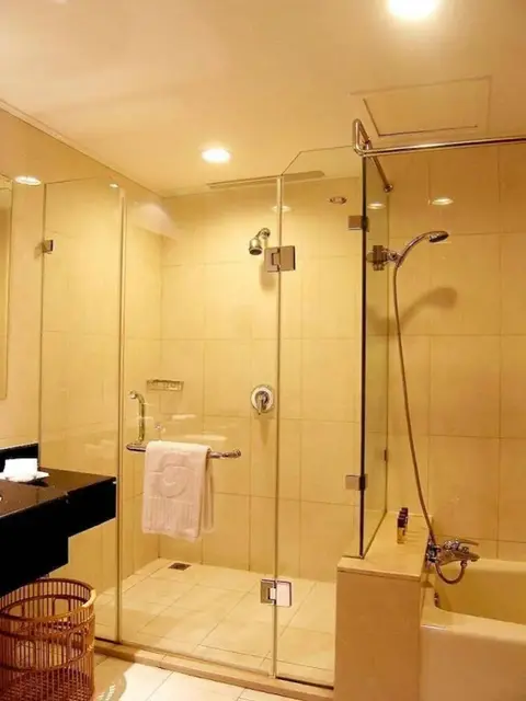 Чанша: Dolton Resort Tongshenhu Hotel - Changsha