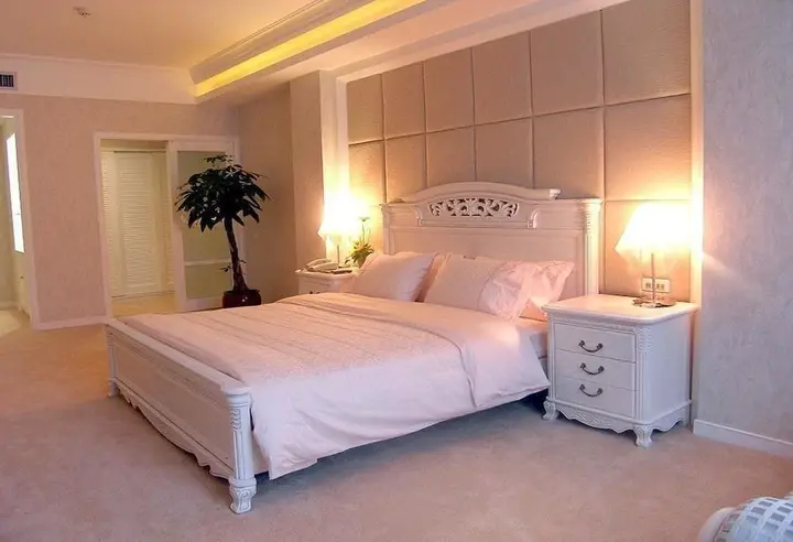Чанша: Dolton Resort Tongshenhu Hotel - Changsha