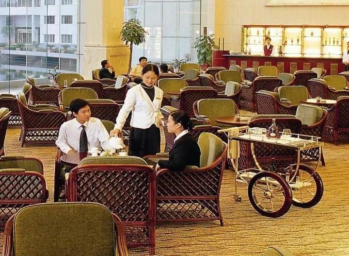 Чанша: Dolton Resort Tongshenhu Hotel - Changsha