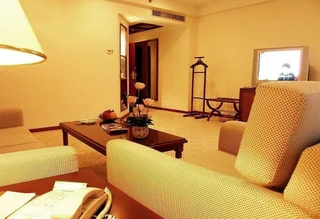 Чанша: Dolton Resort Tongshenhu Hotel - Changsha