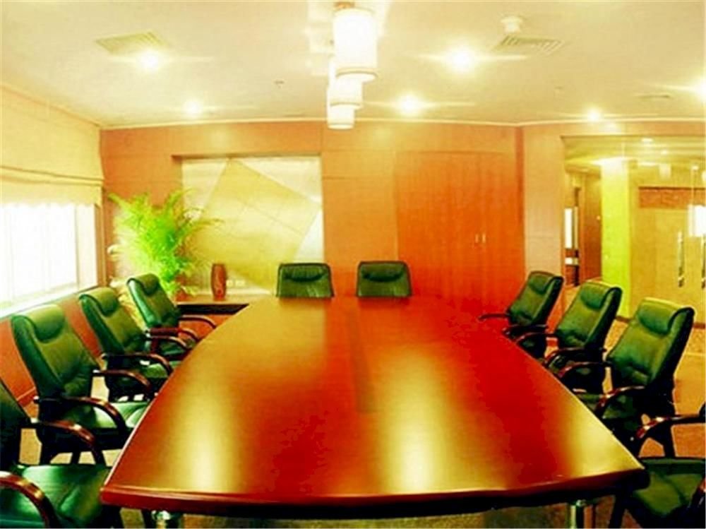 Ичан: Yichang International Hotel