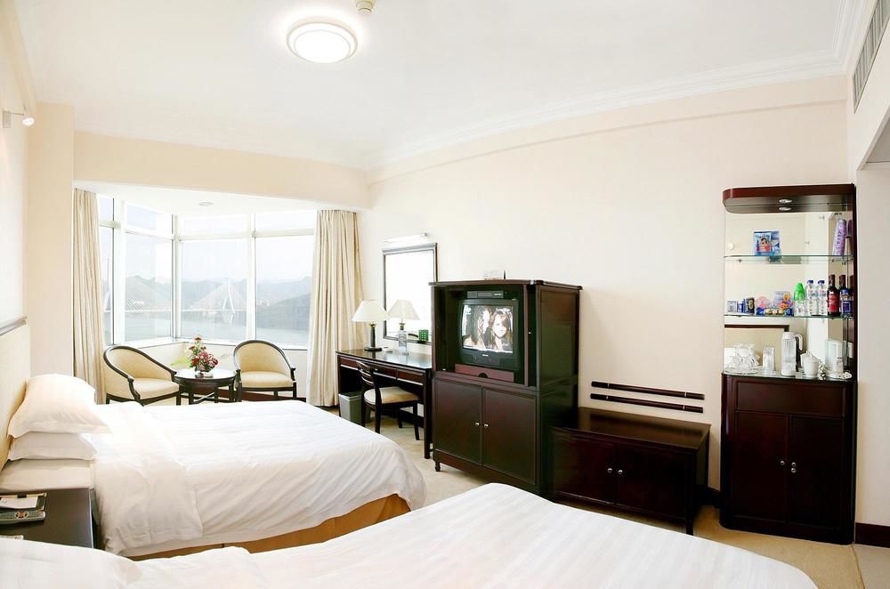 Ичан: Yichang International Hotel