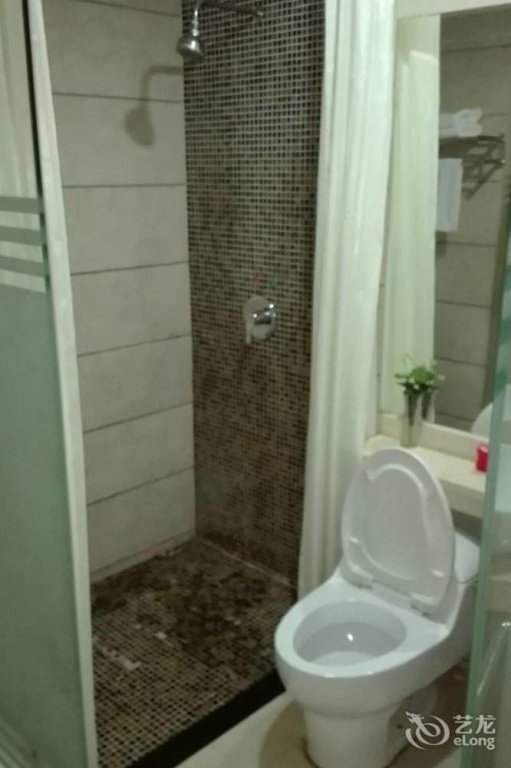 Ичан: Yichang International Hotel