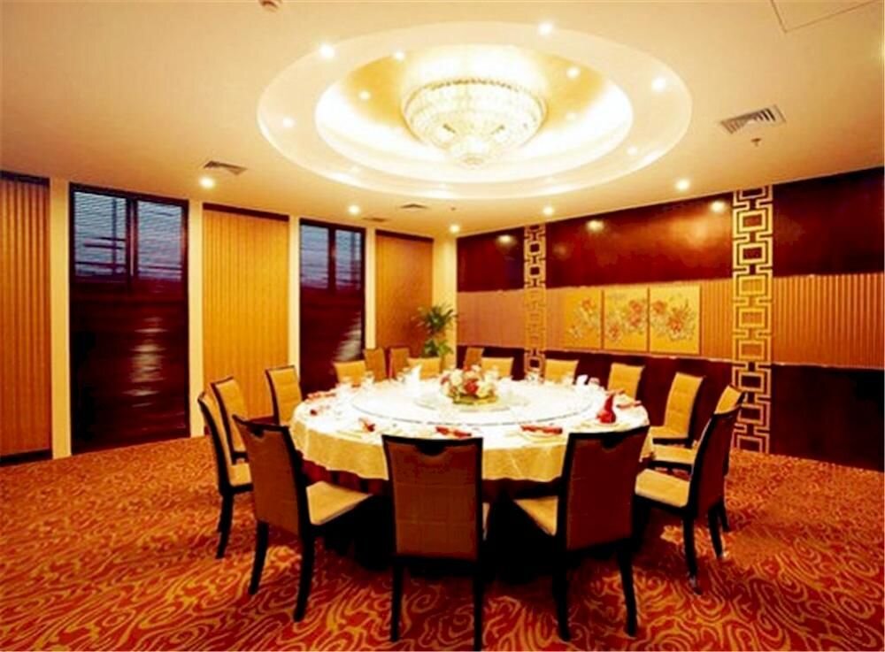 Ичан: Yichang International Hotel