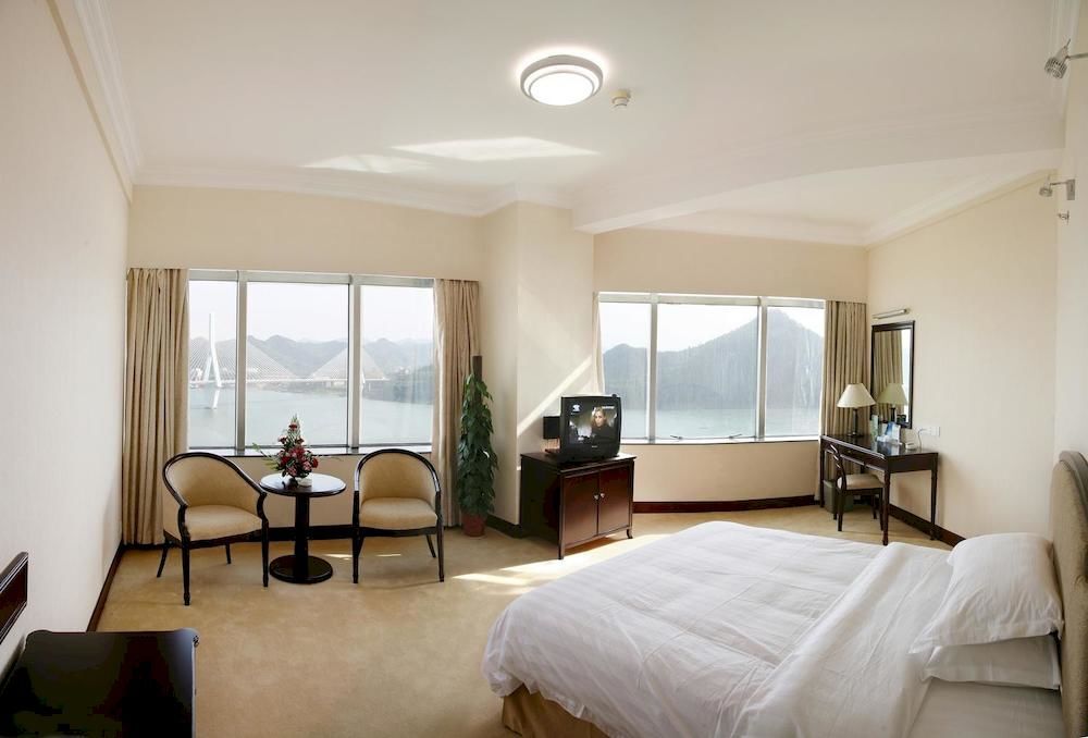 Ичан: Yichang International Hotel