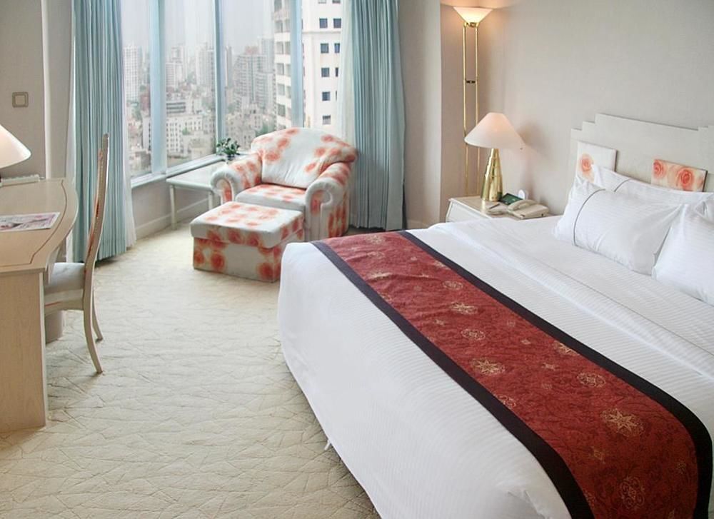 Хайкоу: Huandao Tide Hotel - Haikou