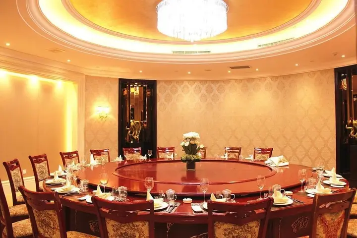 Иньчуань: Taiyangsheng Hotel