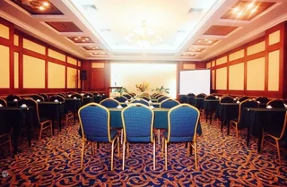 Иньчуань: Taiyangsheng Hotel