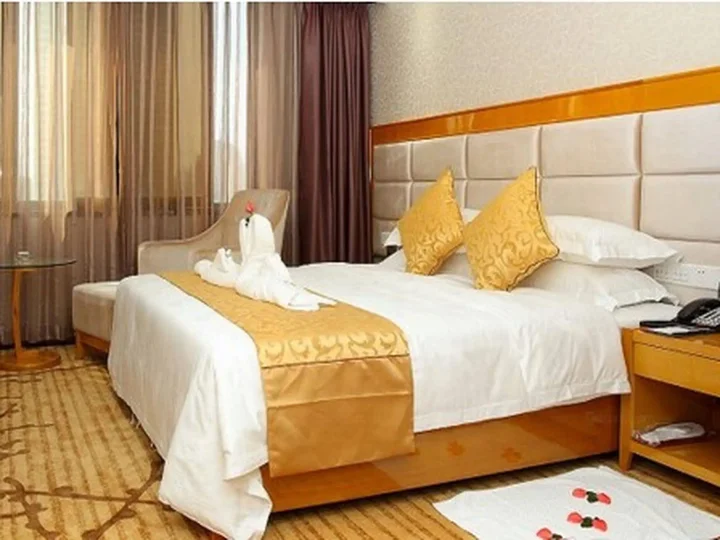 Сямынь: Xiamen Plaza Hotel