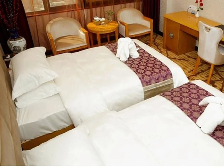 Сямынь: Xiamen Plaza Hotel