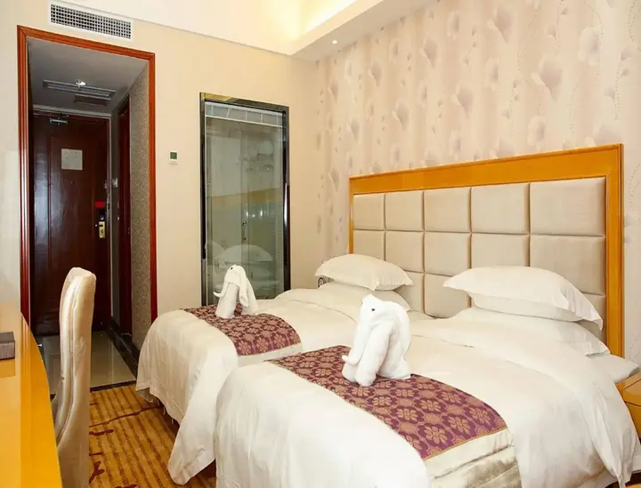 Сямынь: Xiamen Plaza Hotel