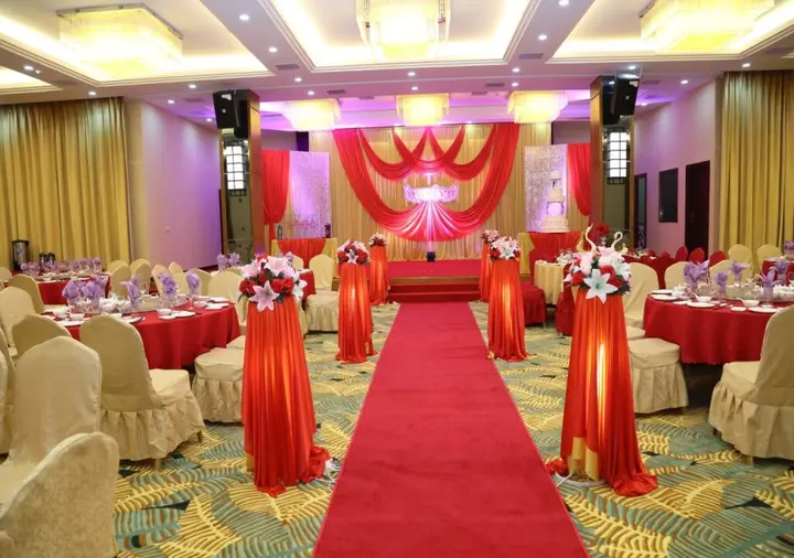 Сямынь: Xiamen Plaza Hotel