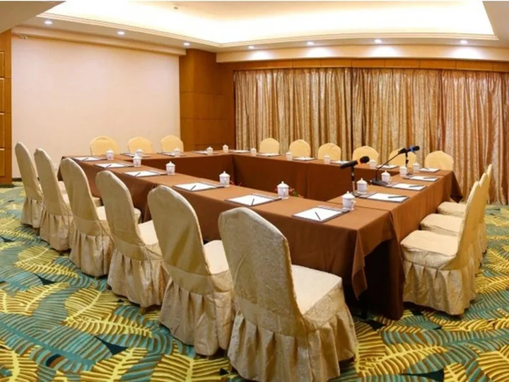 Сямынь: Xiamen Plaza Hotel