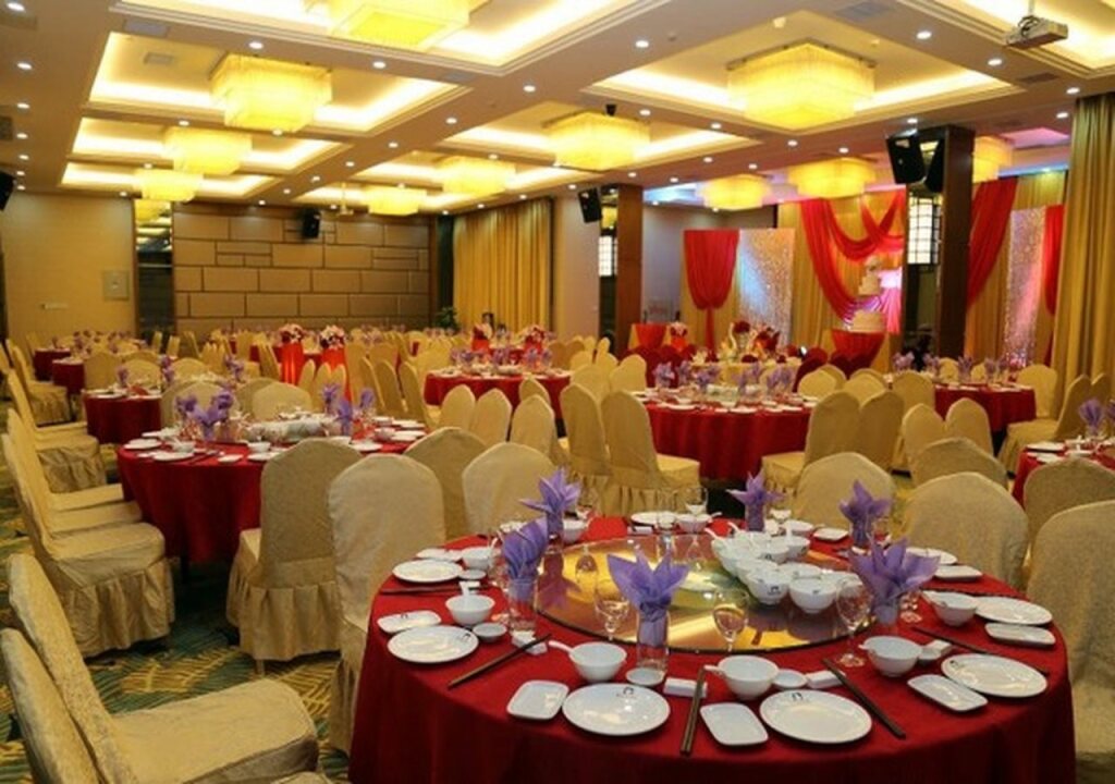 Сямынь: Xiamen Plaza Hotel