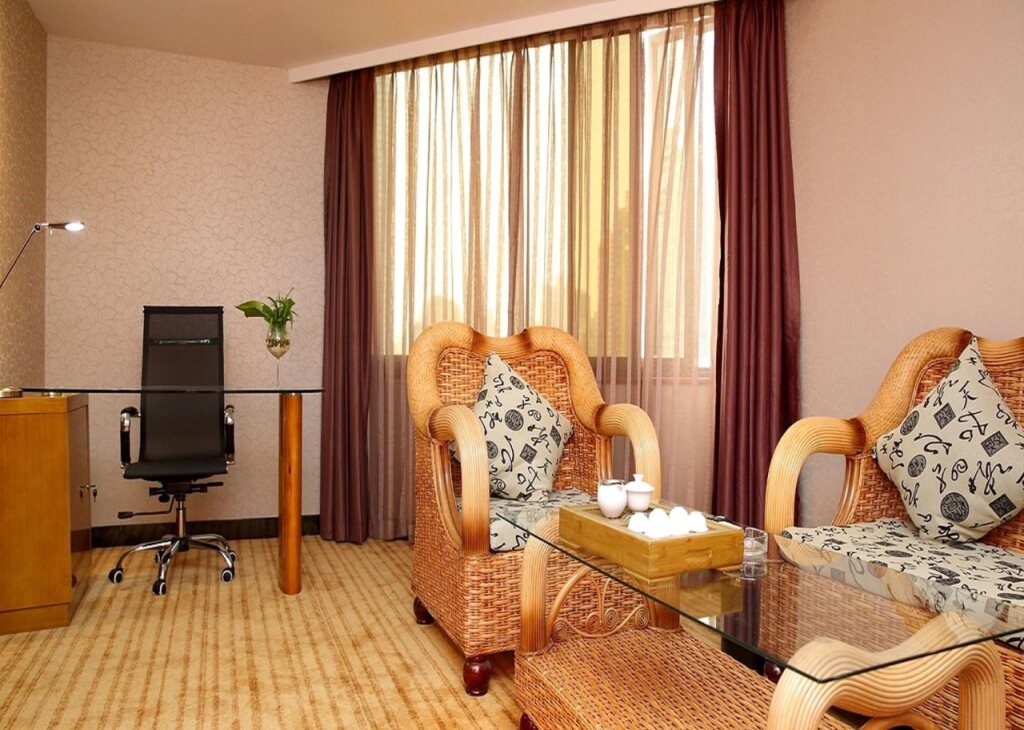 Сямынь: Xiamen Plaza Hotel