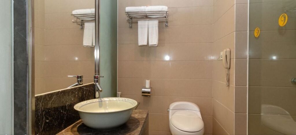 Сянси: Phoenix Grand Hotel Fenghuang