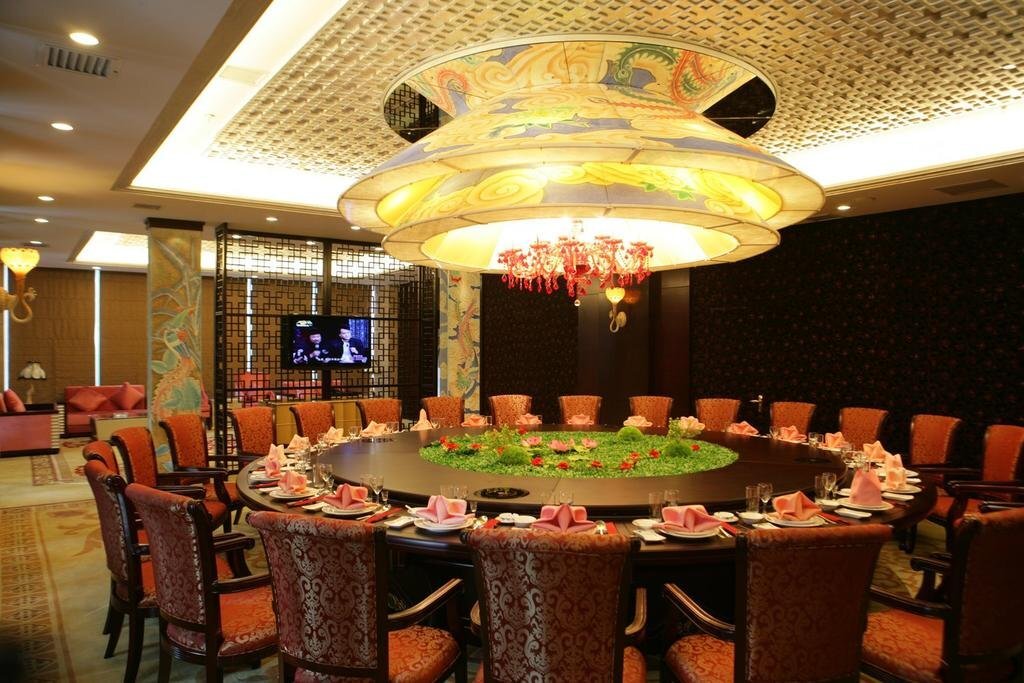 Сянси: Phoenix Grand Hotel Fenghuang