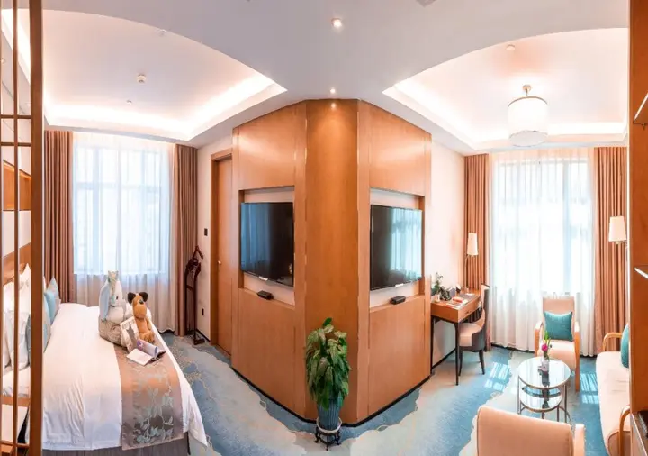 Куньмин: Horizon Hotel