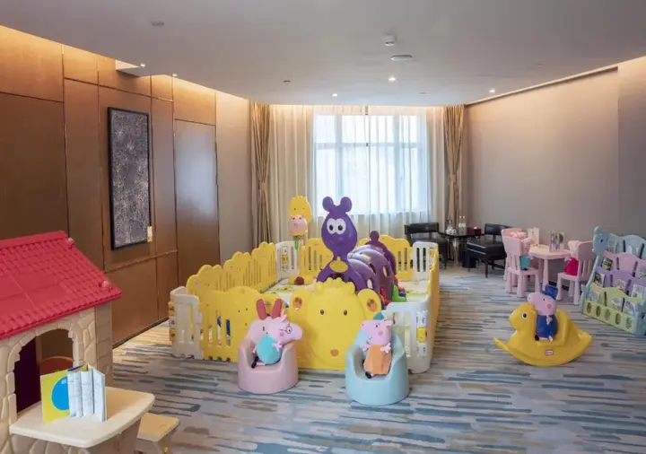 Куньмин: Horizon Hotel