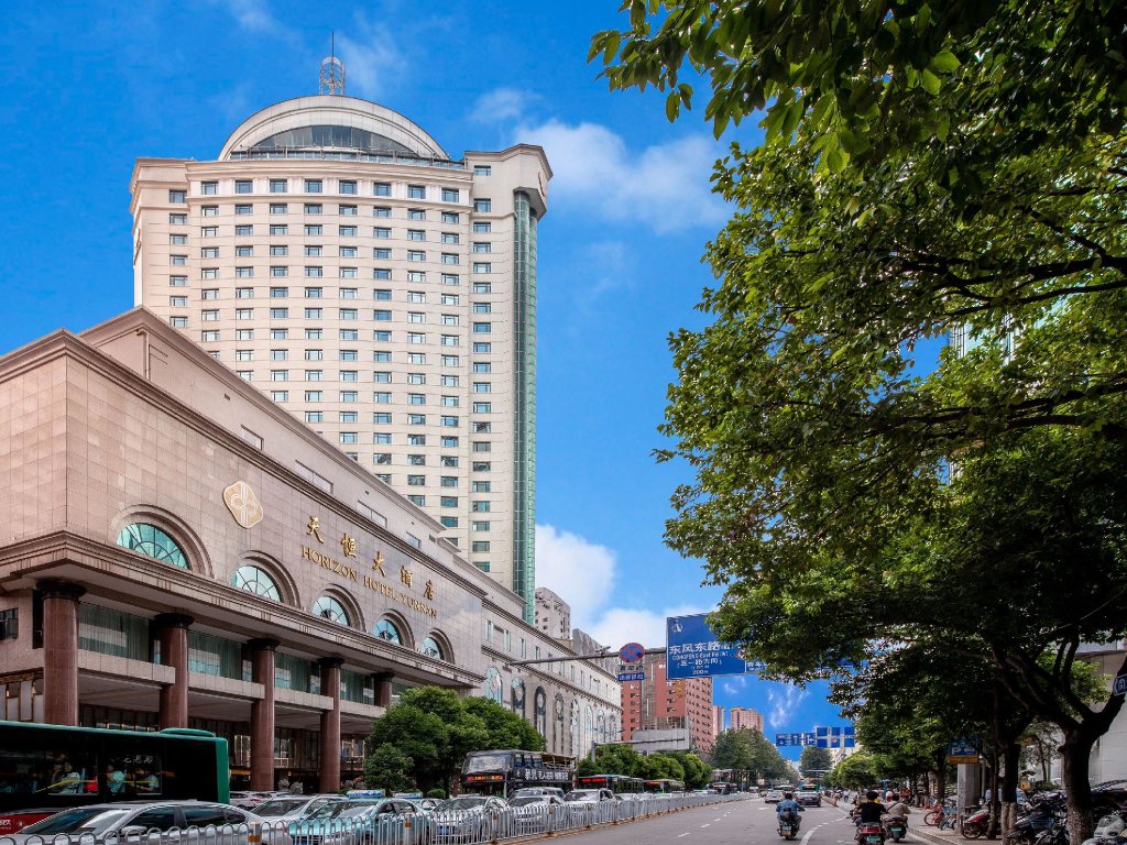 Куньмин: Horizon Hotel