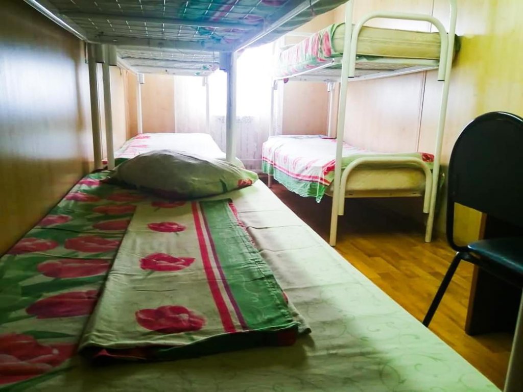 Михайловская Слобода: HotelHot Михайловская слобода (ХотелХот)