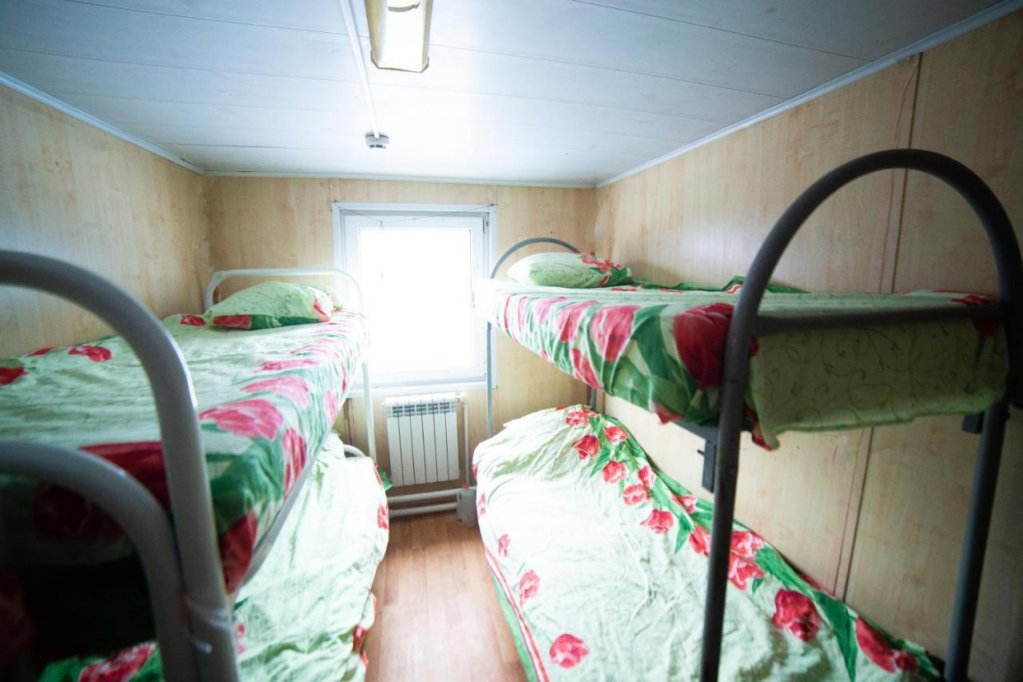 Михайловская Слобода: HotelHot Михайловская слобода (ХотелХот)