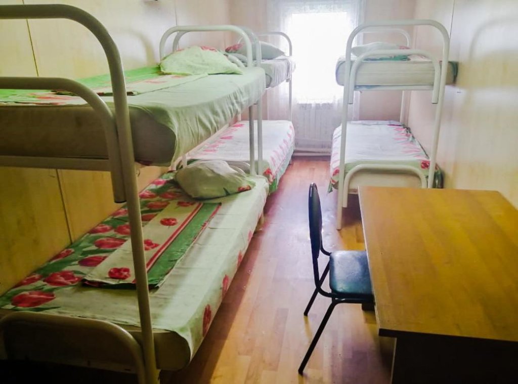 Михайловская Слобода: HotelHot Михайловская слобода (ХотелХот)